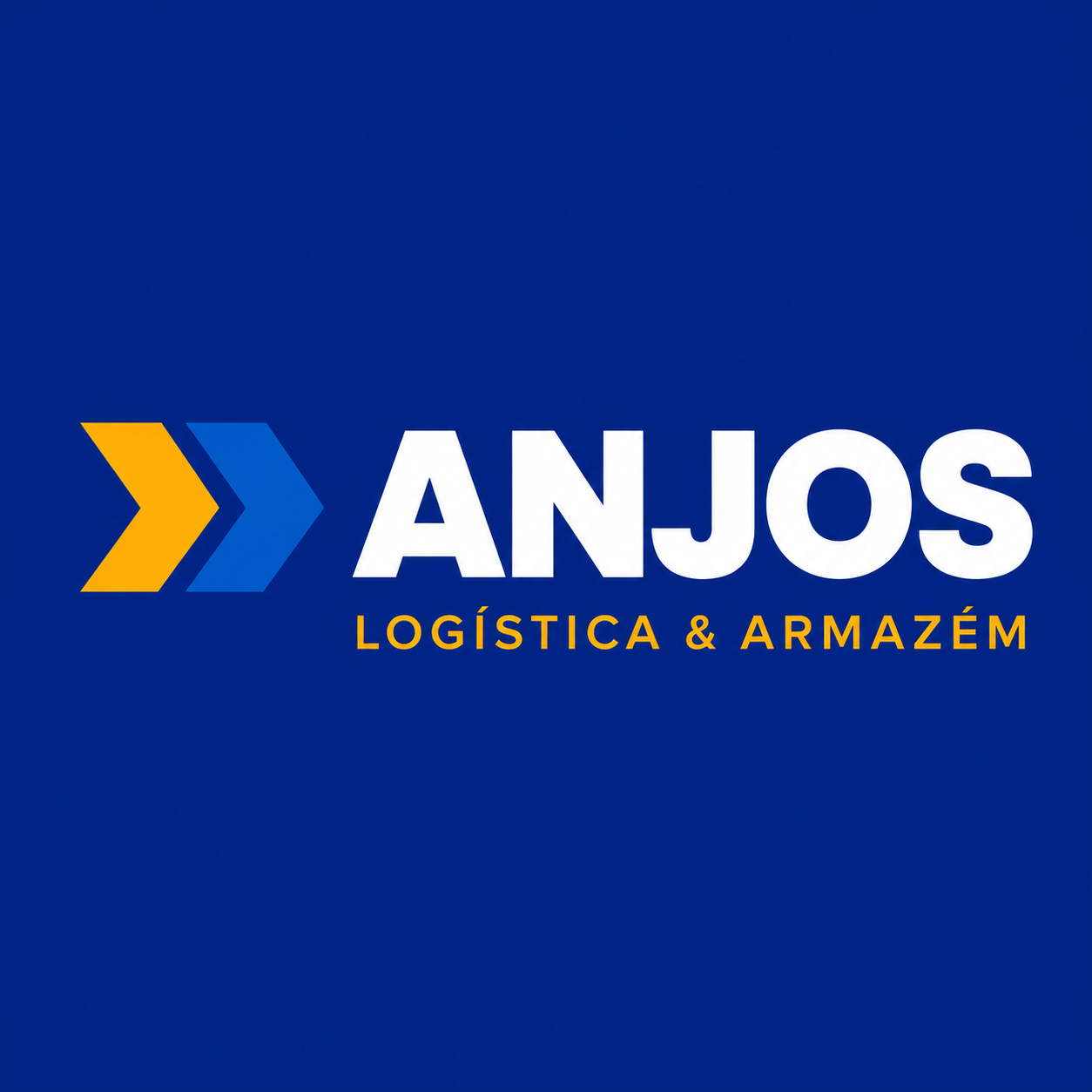 Anjos Logística & Armazém