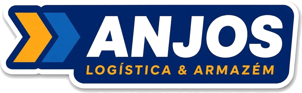 Anjos Logística & Armazém